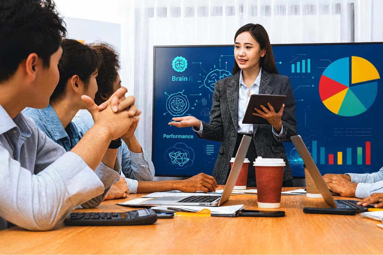 The Business Research Assignment That Could Transform Your Company (And Your Career)